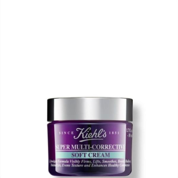 KIEHL'S Super Multicorrect Cream 50Ml