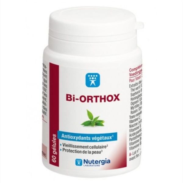 Bi-Orthox Gelule 60