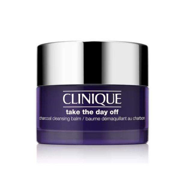 Take The Day Off™ Baume Démaquillant au Charbon 125ml