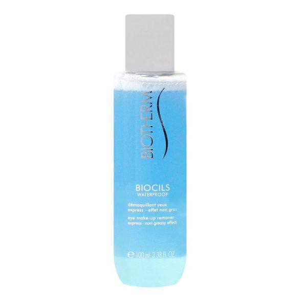 Biocils démaquillant Waterproof 100ml