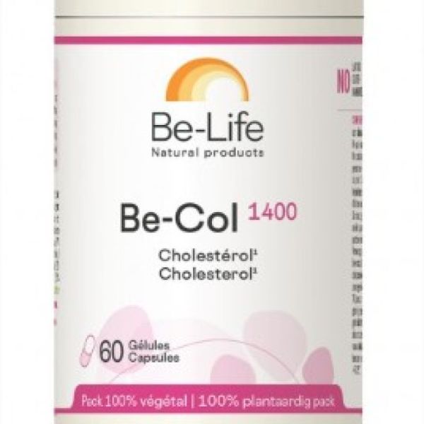 Be-Life Be Col 1400 Gelu 120