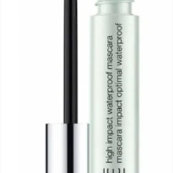 Clinique Mascara Impact Optimal Water 8Ml