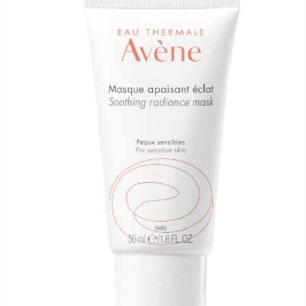 Avene Masque Apaisant Hydratant 50Ml