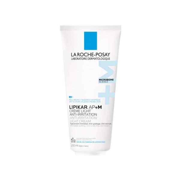Lipikar Crème AP 200ml
