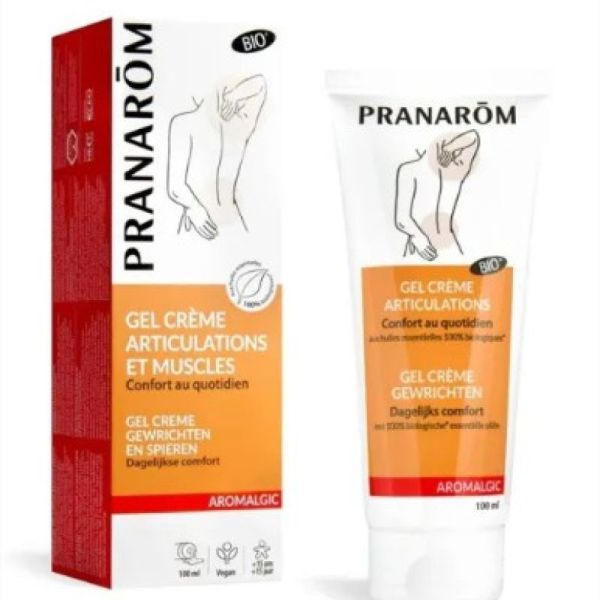 Aromalgic Gel Cr Art B T200Ml1