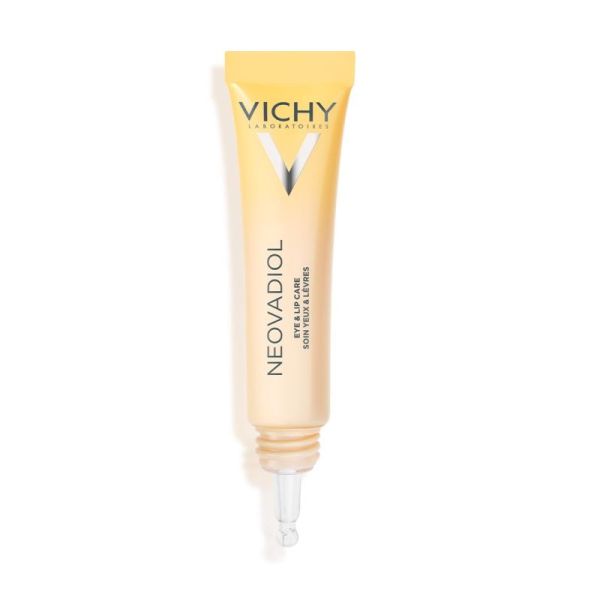Neovadiol soin multi-correcteur yeux et lèvres 15ml