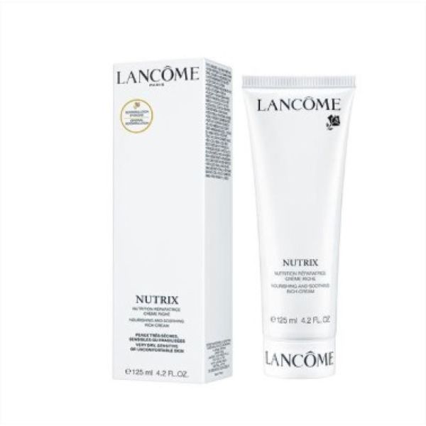 Lancôme Nutrix Crème Nutrition Réparatrice 125 ml