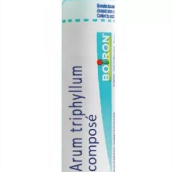 Arum Triphyl Comp Boir Tb4G 1
