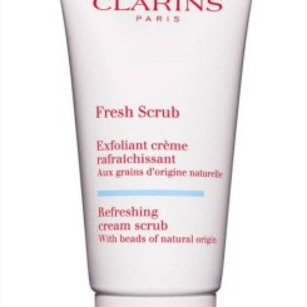 Clarins Exfol Cr Rafraich Grains Nat 50Ml