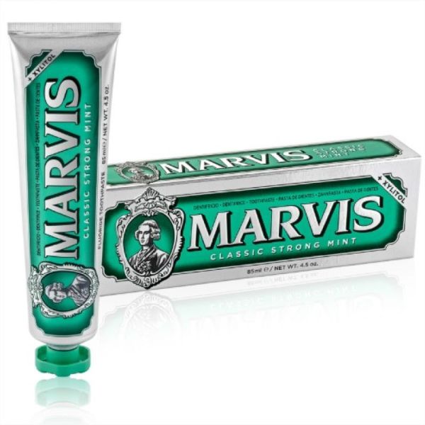Marvis Dent Menth Fort 85Ml