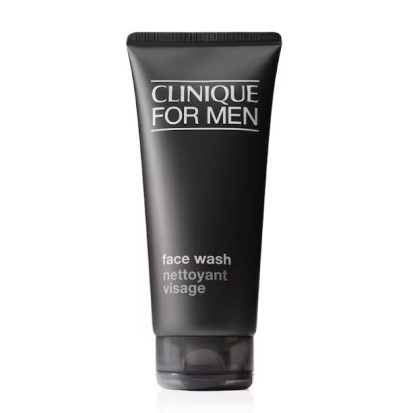 Clinique For Men nettoyant visage 200ml
