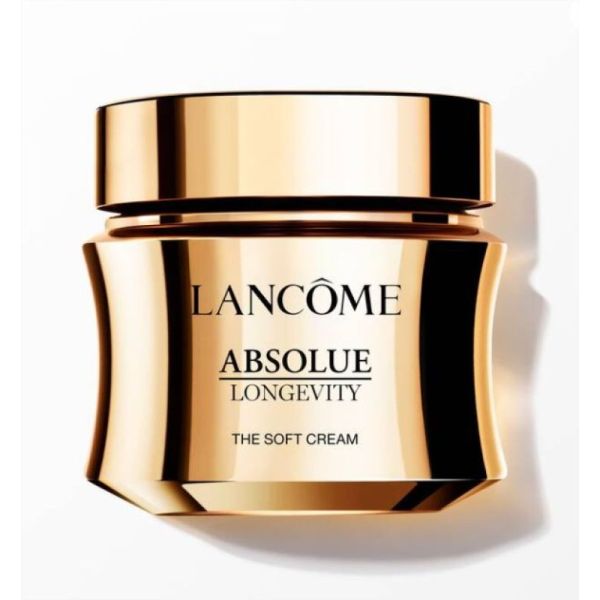 Lancôme Absolue Longevity Crème Fondante Recharge 60 ml
