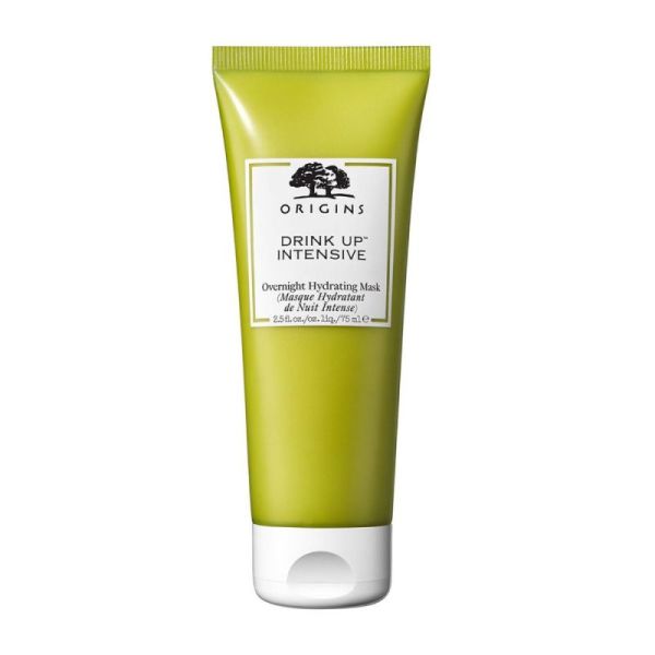 Drink Up™ Masque de nuit hydratant à l'avocat 75ml