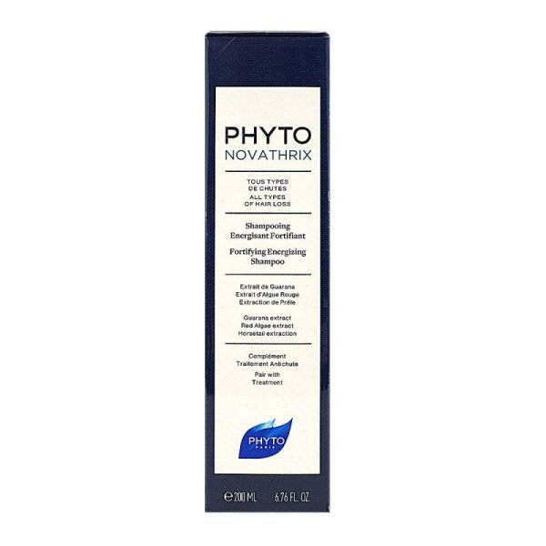 Phytonovathrix shampooing 200ml
