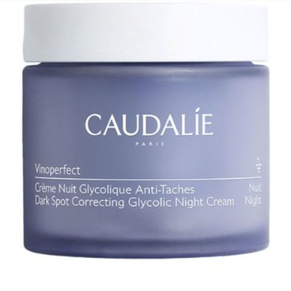 Caudalie Vinoperfect Cr Nuit Recharge