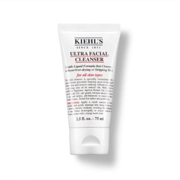 KIEHL'S Ultra Facial Cleanser 150Ml