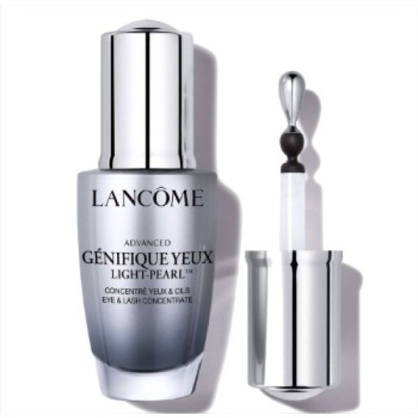 Lancôme Génifique Light-Pearl Sérum Yeux & Cils 20 ml
