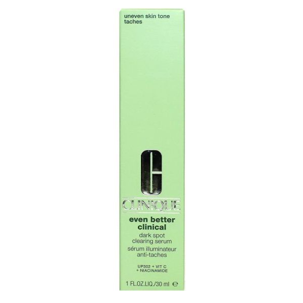 Even Better Clinical serum illuminateur anti-taches visage toute peau 30ml