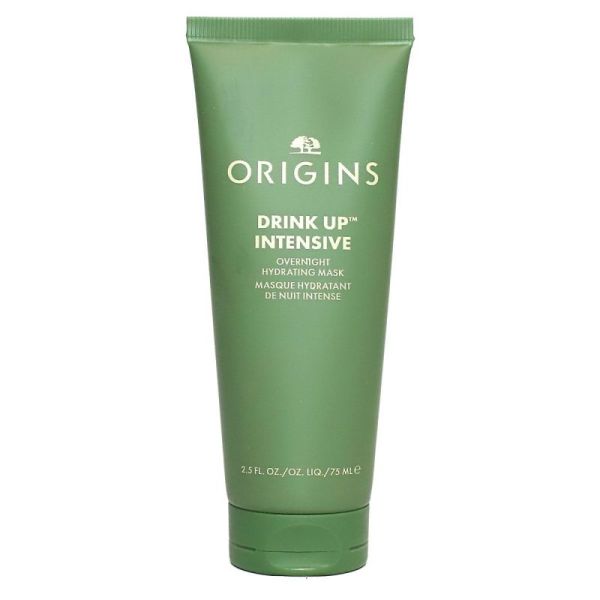 Drink Up™ Masque de nuit hydratant à l'avocat 75ml