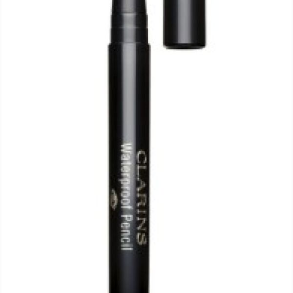 Clarins Waterpr Pencil 01 Blck Tuli 0,29G