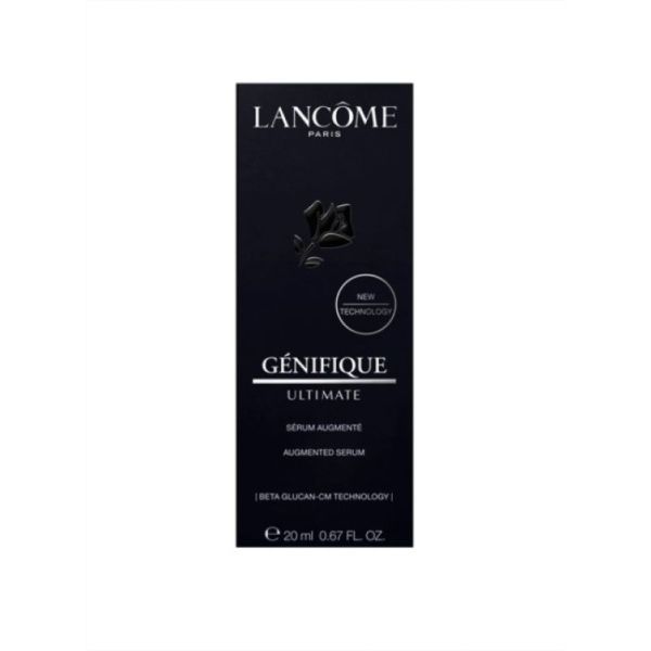 Lancôme Génifique Ultimate Sérum Réparateur 20 ml