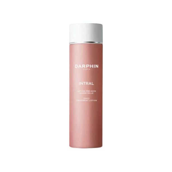 Intral lotion pré-soin essentielle 150 ml
