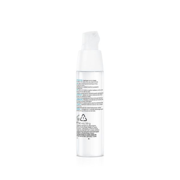 Crème Toleriane Dermallergo 40 ml