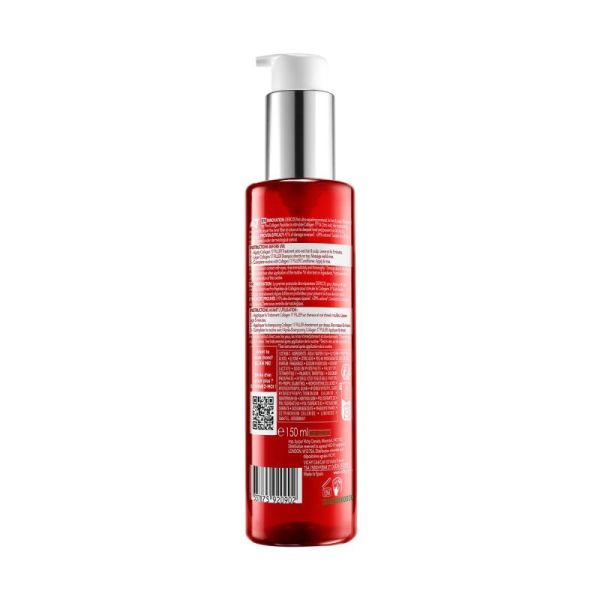 Collagen Filler 17 traitement ultra-reparateur 150ml