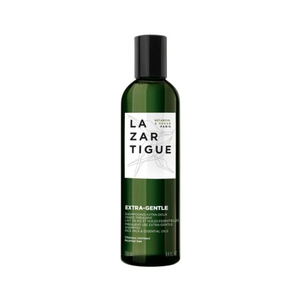 Extra Gentle shampoing extra-doux 250 ml