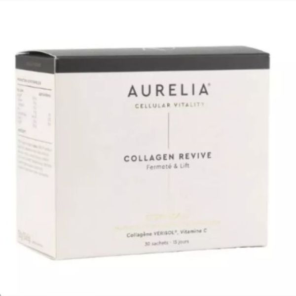 Aurelia A Collagen Arevivea Sachet 30