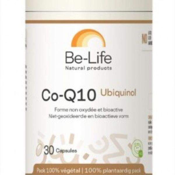 Be-Life Curc Mag-Piper Gelu60