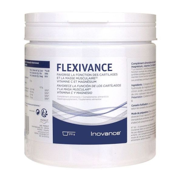 Inovance flexivance 210g