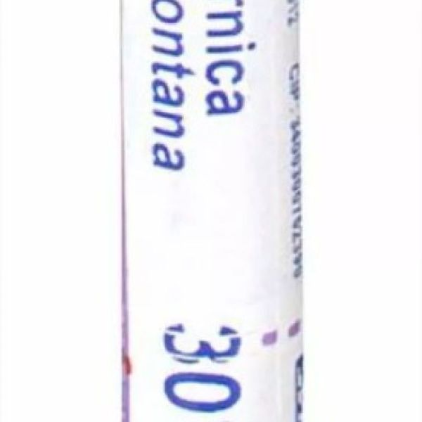 Arnica Montana 30Ch Do Gl Boi