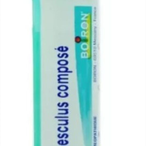 Aesculus Comp Boir Grls Tb4G 1