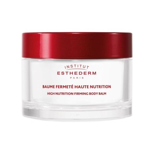 Baume fermeté haute nutrition 200 ml