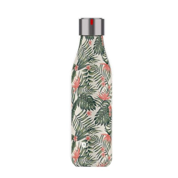 Les Artistes Bouteille Palmier 500ml