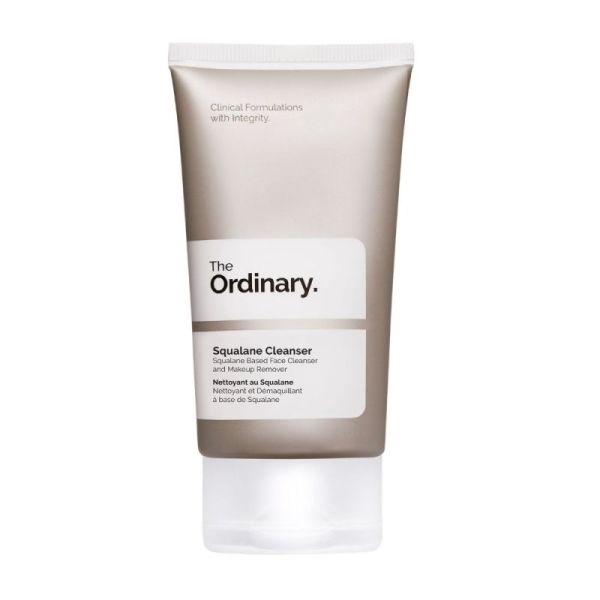 Nettoyant au Squalane 50ml