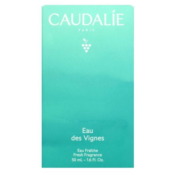 Eau Fraiche eau des vignes 50ml