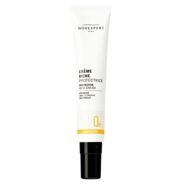 Omégas crème riche protectrice 40ml