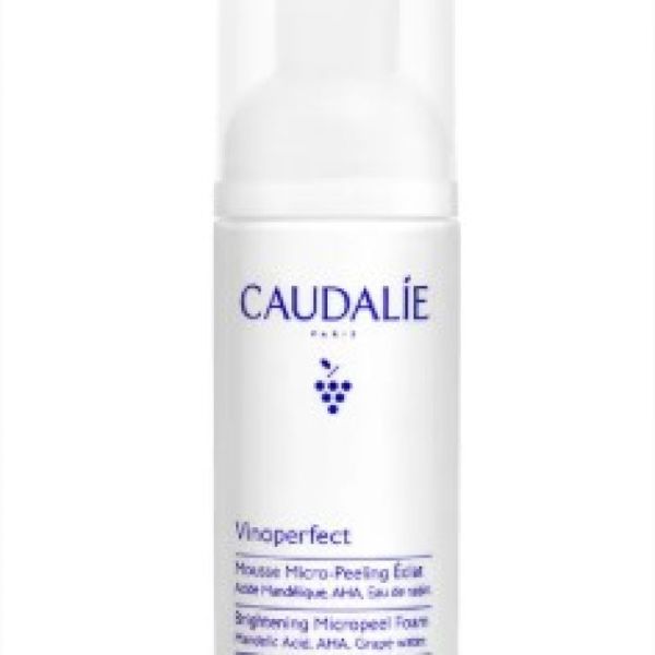 Caudalie Vinoperfect Mous Mic-Peel Ec50Ml