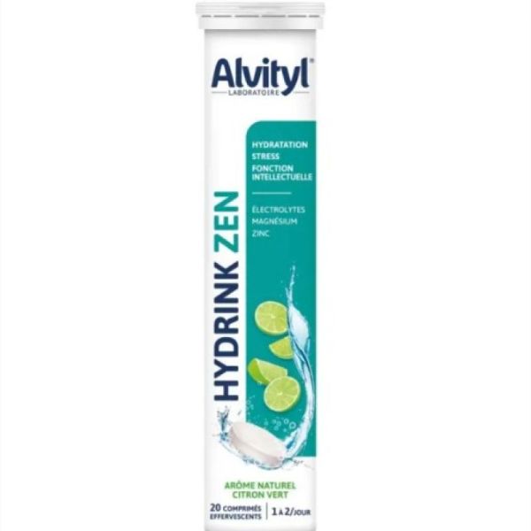 Alvityl Hydrink Zen
