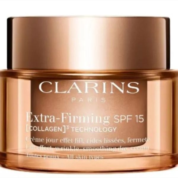 Clarins Extra-Firming Cr J Spf15 50Ml