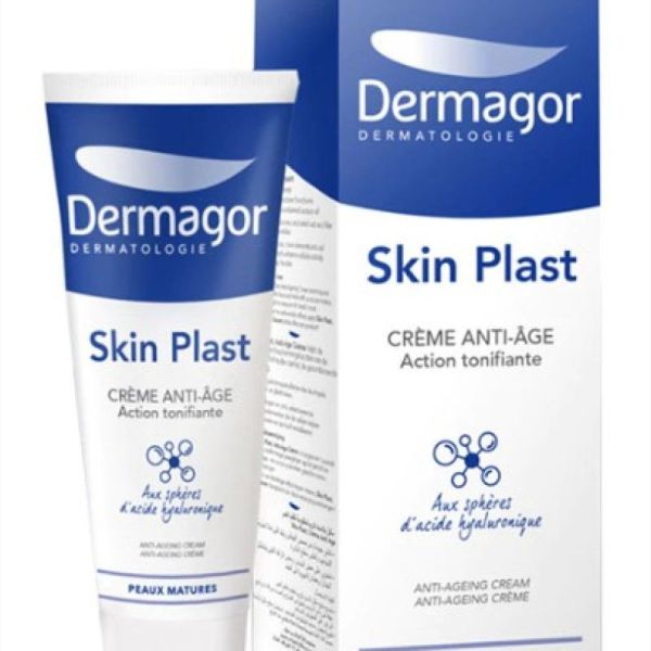 Atopicalm Cr Skinplast A/Age 40Ml