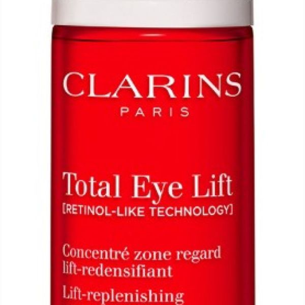 Clarins Total Eye Lift Recharge 15Ml