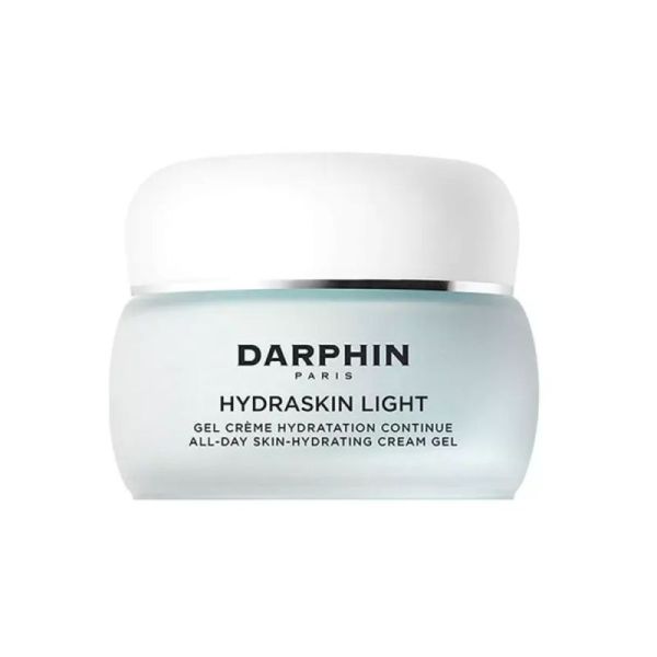 Hydraskin Light gel crème hydratation 50ml