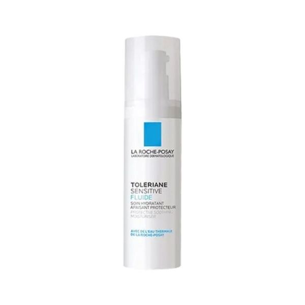 Tolériane Sensitive fluide 40 ml