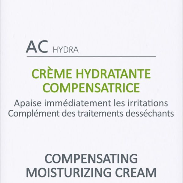 AC gel nettoyant purifiant 400ml