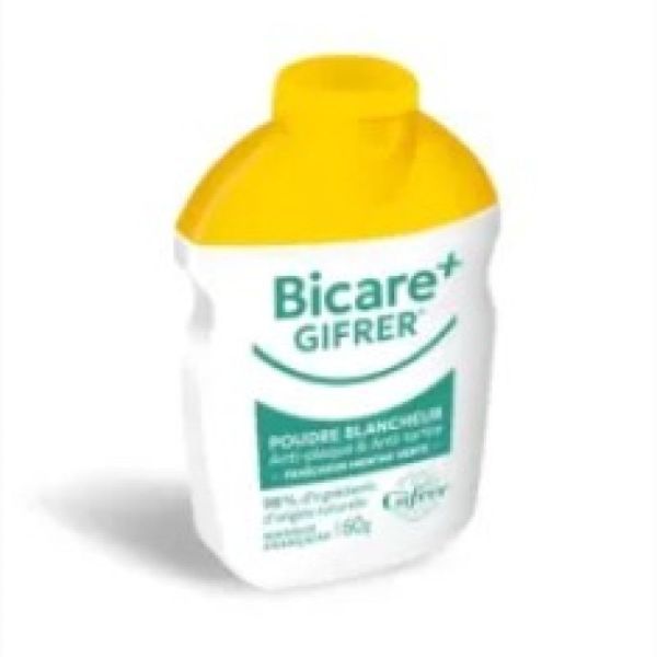 Bicare Gifrer Fraich Ment