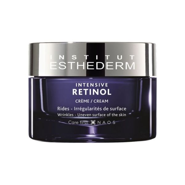 Intensive Retinol crème 50 ml