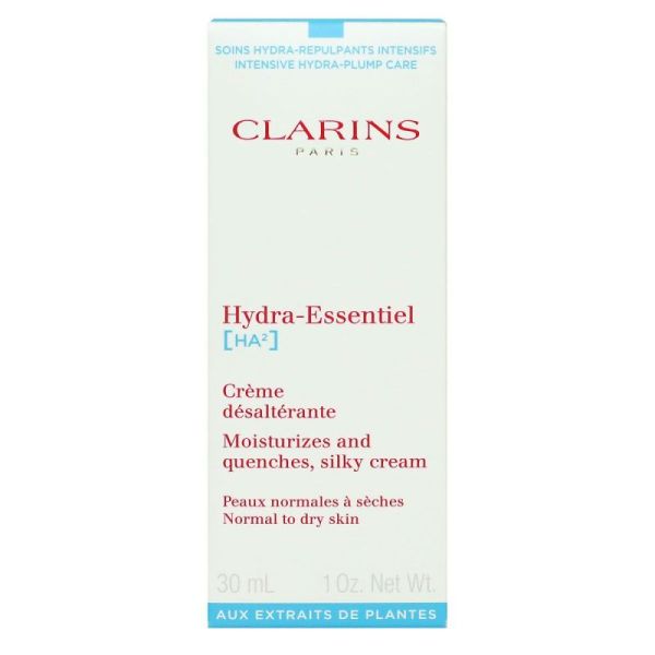 Hydra-Essentiel HA2 crème désaltérante 30ml